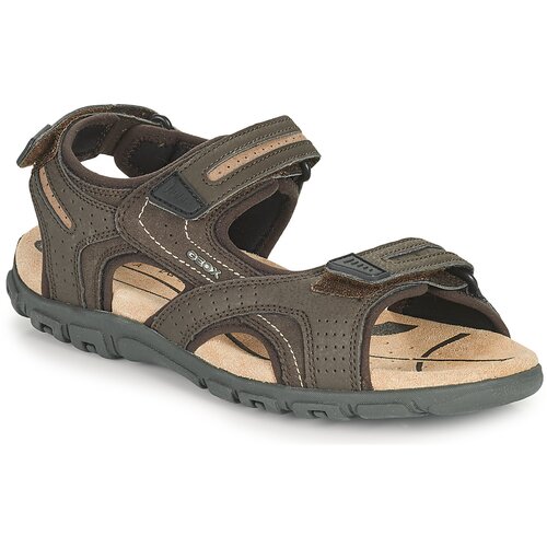 Geox &Scaron;portni sandali UOMO SANDAL STRADA D Kostanjeva Cene