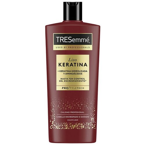 TRESemmé SMOOTH Keratin &Scaron;ampon 685 ml Cijene
