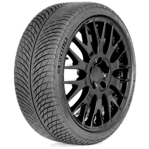 Michelin 225/40 R19 pilot alpin 5 93W zimska guma Cene