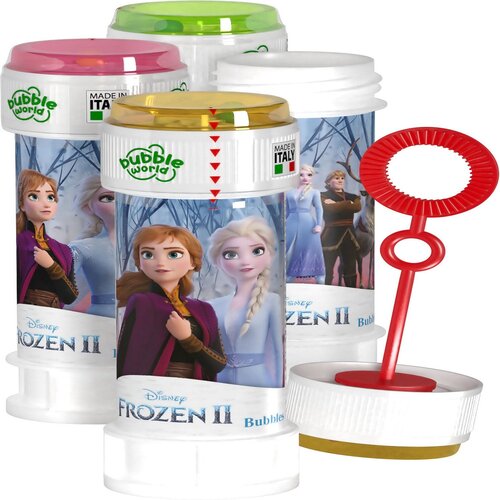 Vamos dulcop Frozen duvalica 60 ml Slike