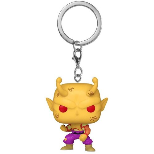 Funko Pocket POP Privjesak Dragon Ball Super Super Hero Orange Piccolo Cijene
