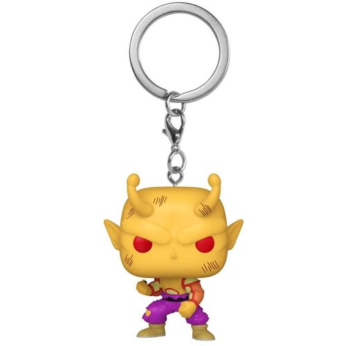 Funko privezak pocket pop! dragon ball super hero - orange piccolo Cene