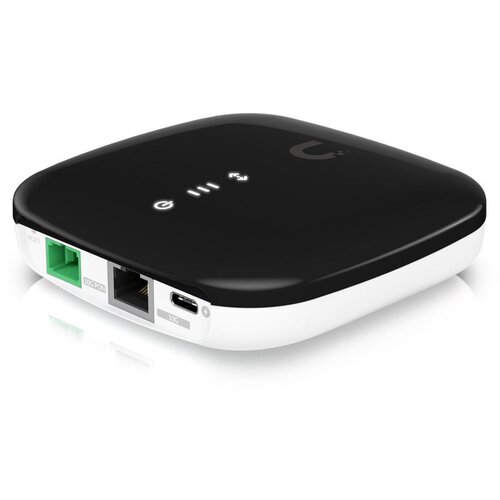 Ubiquiti UISP -FIBER-XGS network media converter 10000 Mbit /s Black, White Cijene