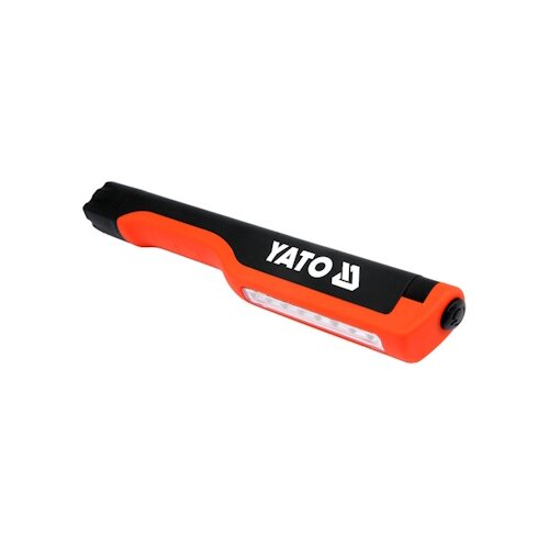 Yato pregled svetilka led magnet za 3xaaa 80 lumens baterije, (21229554) Cene