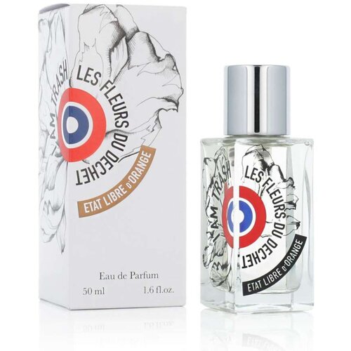 Parfem Les Fleurs Du Déchet I Am Trash parfumirana voda unisex 50 ml Cene