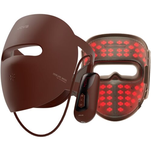 JOVS LED Mask LED maska za lice 1 kom Slike