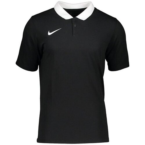 Nike Drifit Park 20 Crna Slike