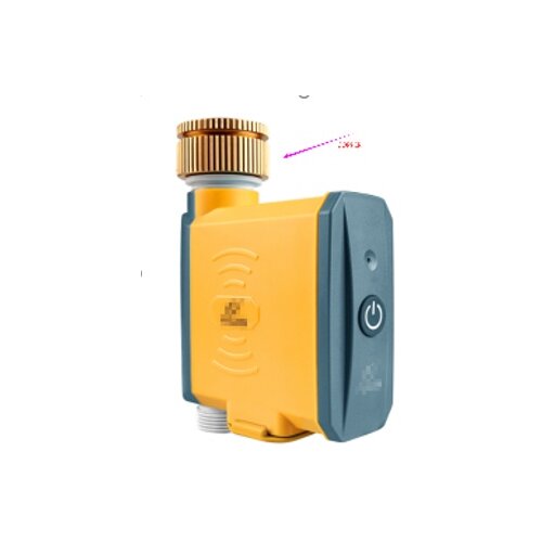 Marvo SMART ZIGBEE KONTROLER ZA PRSKALICE HSP002Z Slike