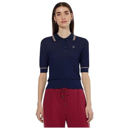 SCOTCH &amp;amp; SODA ženska polo majica SS179650-U410 Slike