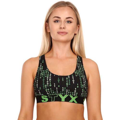 STYX Women&amp;#039;s bra sport art code (IP1152) Slike