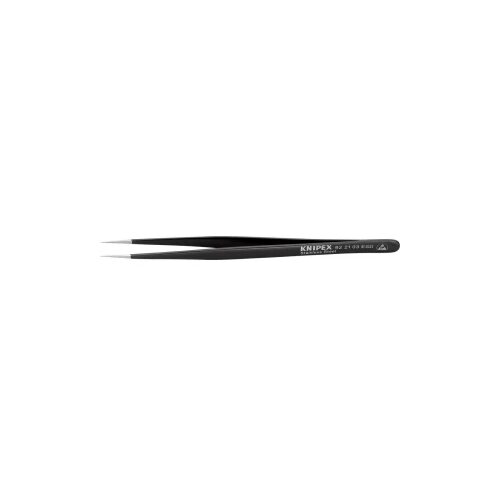 Knipex 92 21 03 ESD ESD pinceta 1 komad šiljasti, fini, ekstra tanki 140 mm Cijene