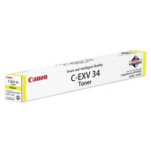 Canon Toner C-EXV 34 Yellow Cijene