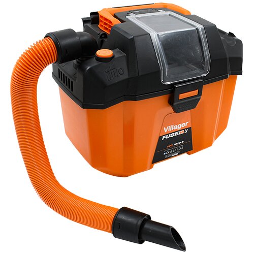 Villager Fuse brushless akumulatorski usisivac VVC 1020B Cijene