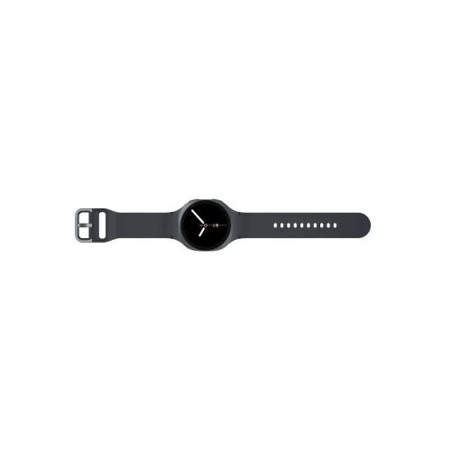 Samsung sat galaxy watch 8 40mm tamno sivi, (8806097415817) Slike