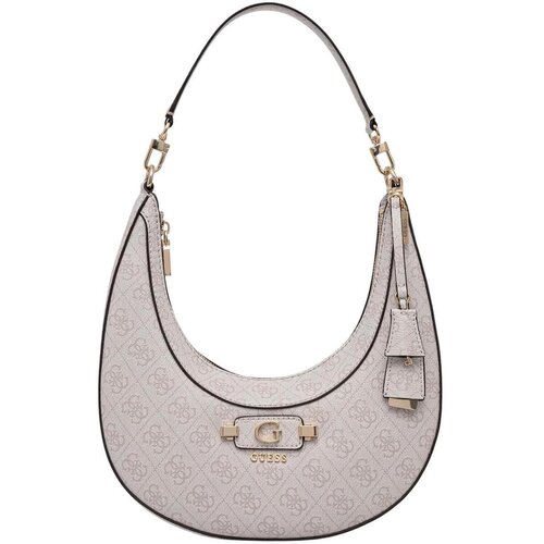 Guess Torbice za na ramo COLEEN LOGO SMALL SA HWSG97 49010 Bela Slike