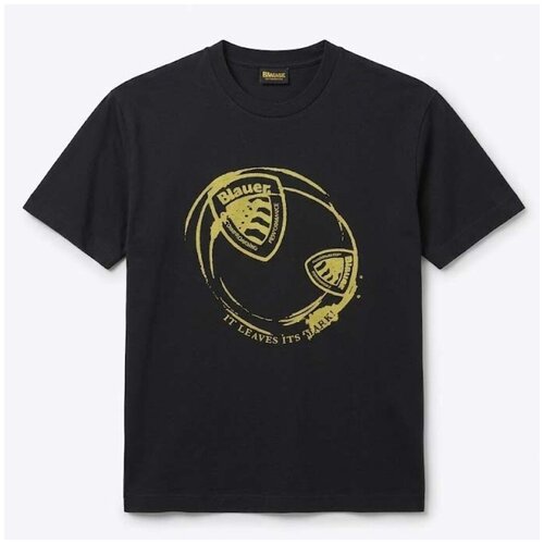 Blauer Majice & Polo majice Camisetas Hombre Mod&egrave;le Heldun Črna Cene