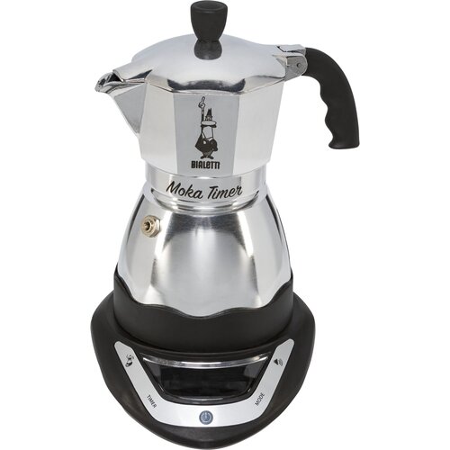 Bialetti Moka Timer 3TZ Slike