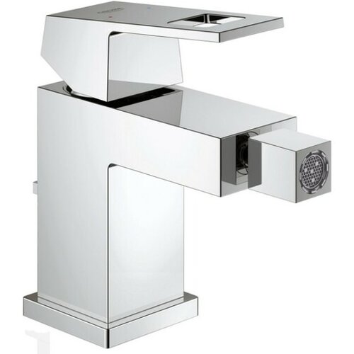 Grohe kopalniška armatura enoročna za bide Eurocube 23138000 Cene