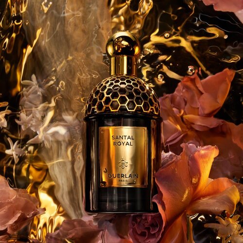 Guerlain Absolus Allegoria Santal Royal parfumska voda uniseks 125 ml Slike