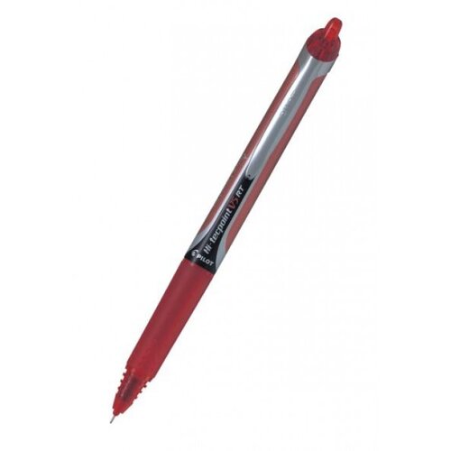 Pilot Roler pisalo Hi-tecpoint V5 RT, rdeča Cene