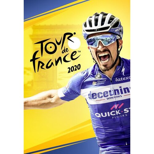 Steam tour de france 2020 key europe Cene