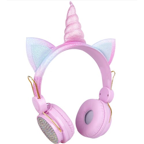 Venisymlis Brezžične Bluetooth slu&amp;scaron;alke, nastavljive naglavne slu&amp;scaron;alke, (22102046) Slike