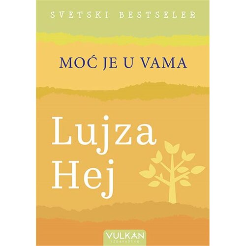 Vulkan Izdava&amp;scaron;tvo Moć je u vama Slike