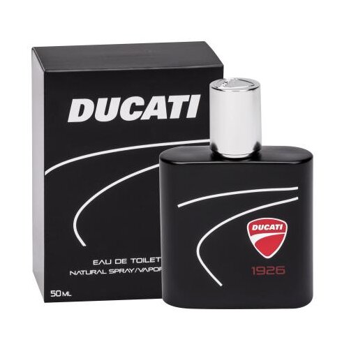 Ducati 1926 50 ml toaletna voda za moške Cene