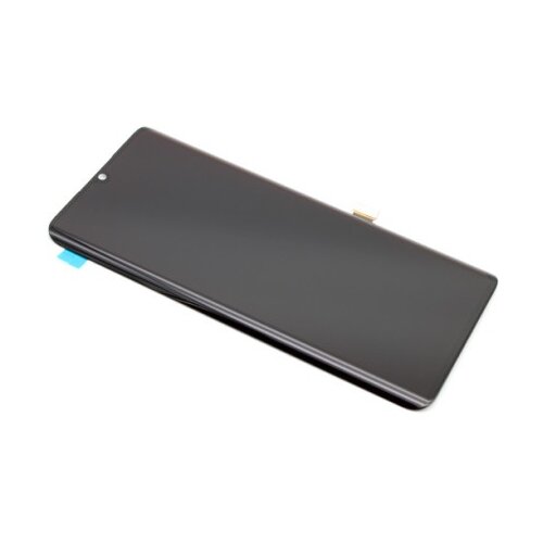  Lcd za xiaomi mi note 10 lite + touchscreen black org ( LCD5430 ) Slike
