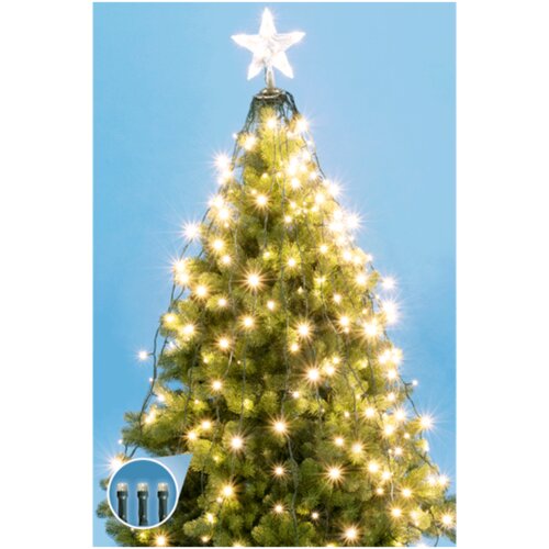 Home Dekorativna LED rasvjeta - LKD 200 TREE Cijene