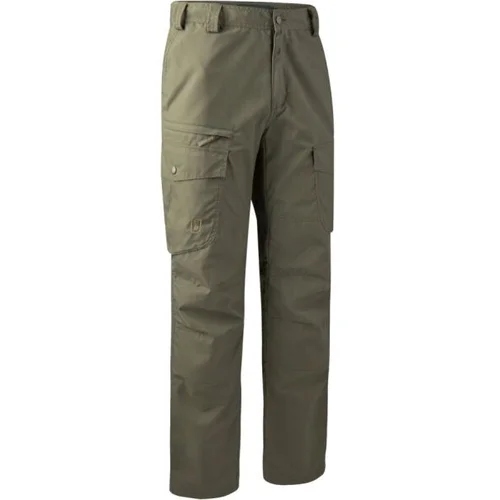 DEER HUNTER LOFOTEN TROUSERS Muške hlače, zelena, veličina