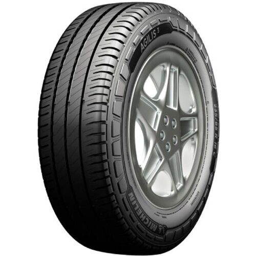Michelin Letnja guma 205/70R15 106R AGILIS 3 Cene