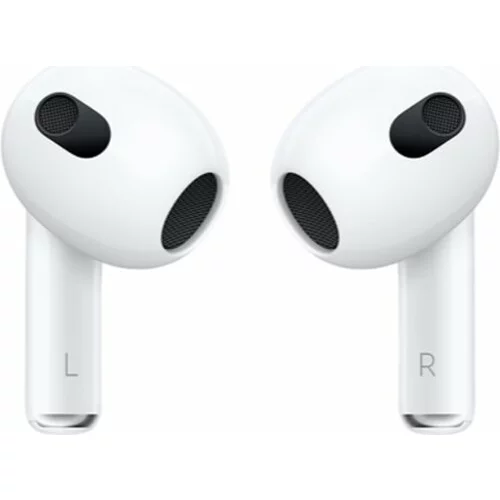 Apple AirPods (2022) with Lighting charging case bela