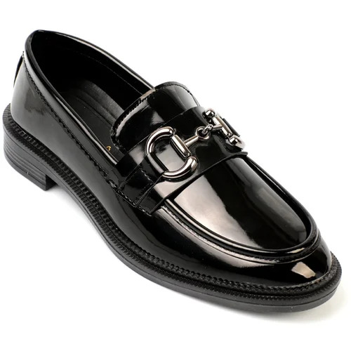 Capone Outfitters Loafer Shoes