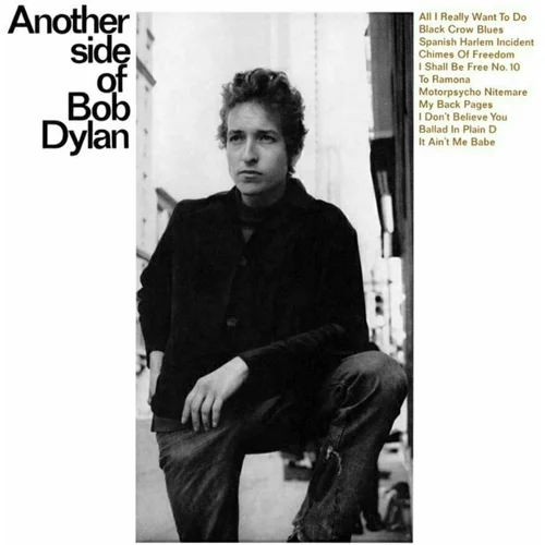 Bob Dylan Another Side Of (2 LP)