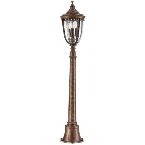 Elstead Lighting CESTNA SVETILKA Elstead English Bridle 21.6/118 cm Cene