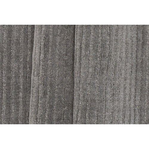 Venture Home tepih staza Milton 200 &amp;times; 70 cm, tamnosivi Slike