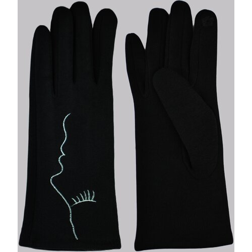 NOVITI Woman's Gloves RW012-W-01 Cene