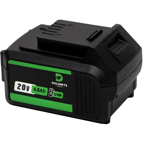 Dolomite baterija za akumulatorski alat 20V 4.0Ah Cene