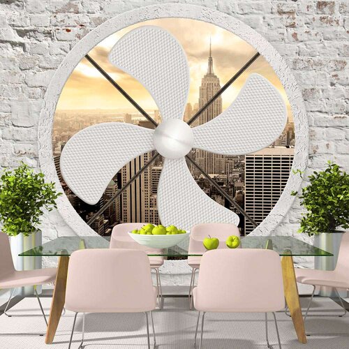 Tapeta - Mood of New York 200x140 Slike