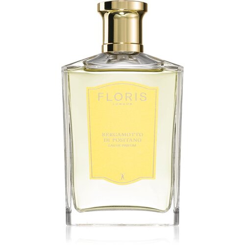 Floris Bergamotto di Positano parfemska voda uniseks 100 ml Slike