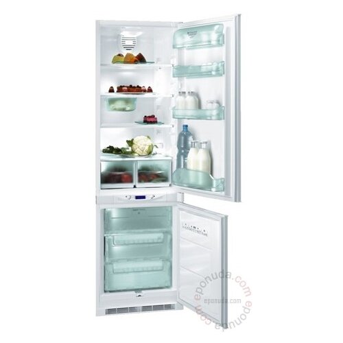 Ariston BCB313AAVEI/HA frižider sa zamrzivačem Slike