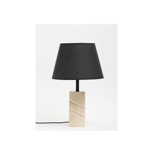 Opviq Stona lampa Valen, Crna Cijene
