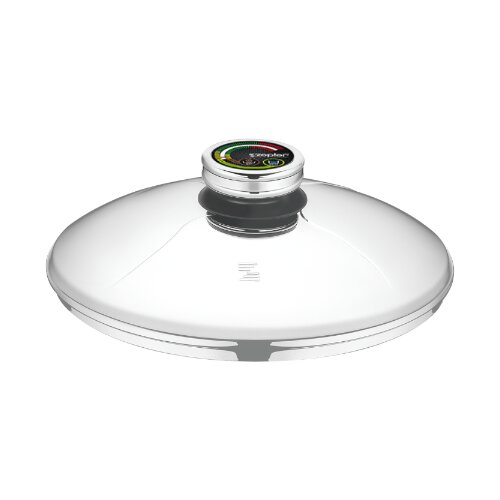 Zepter Masterpiece Zepter Lid with z knob with display &amp;Oslash;28 cm Slike