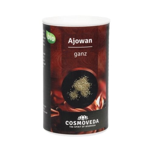 Cosmoveda Celosten BIO ajowan - 30 g Cene
