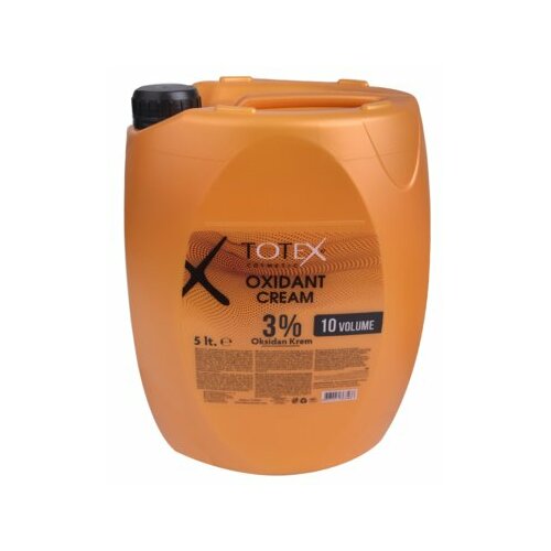 Totex hidrogen za kosu 20vol (6%) 5000ml Cene