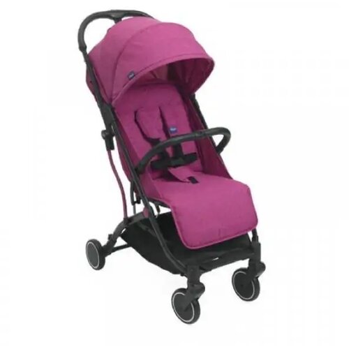 Chicco Kolica Trolley Me, Aurora Pink Cene