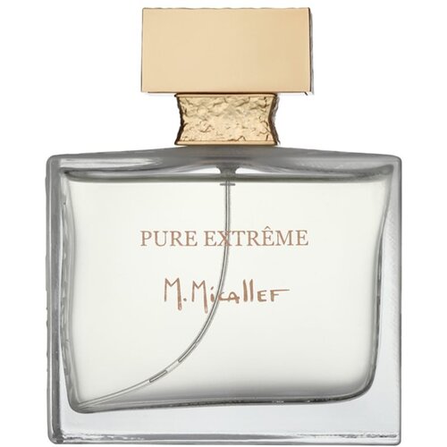 M. Micallef Pure Extreme parfemska voda za žene 100 ml Cijene