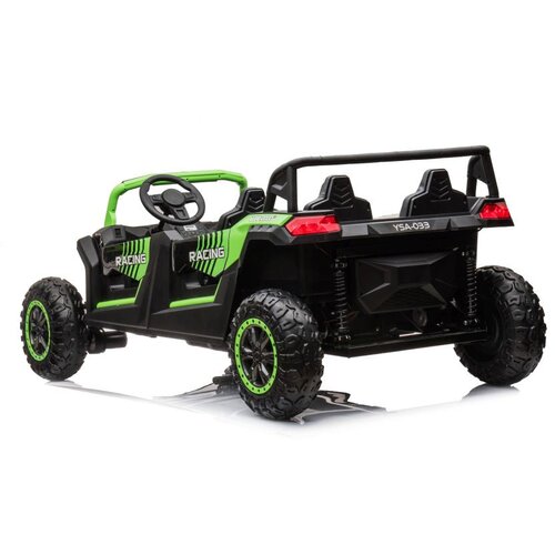 Electric Električni buggy na akumulator A033 4x4 24V, zeleni Slike