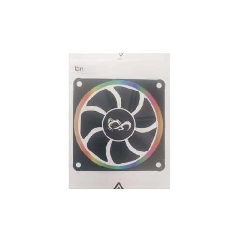 Fury Case Fan-Blue Cloud Gale 120mm Cijene